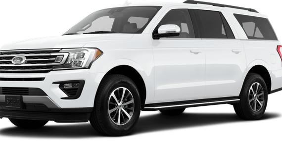 FORD EXPEDITION MAX 2018 1FMJK2AT5JEA25480 image